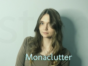 Monaclutter