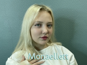 Monaellett