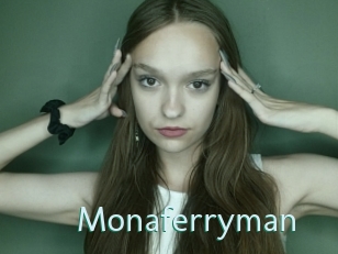 Monaferryman