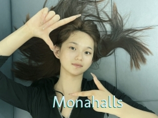 Monahalls