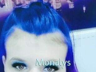 Monalys
