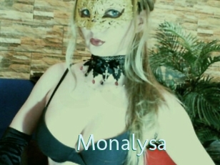 Monalysa