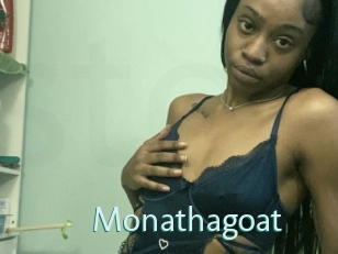 Monathagoat