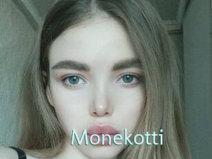 Monekotti