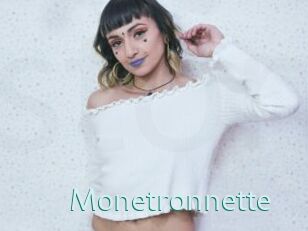 Monetronnette