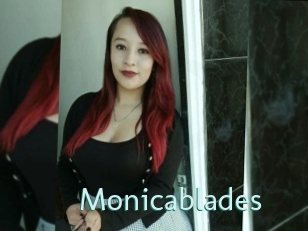 Monicablades