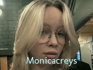 Monicacreys