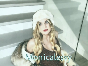 Monicalessy