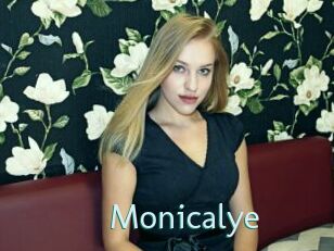 Monicalye