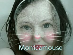 Monicamouse