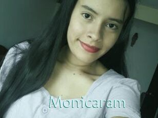 Monicaram