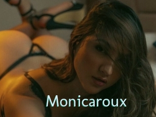 Monicaroux