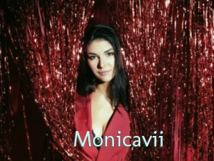 monicavii Straponles