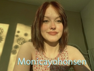 Monicayohonsen