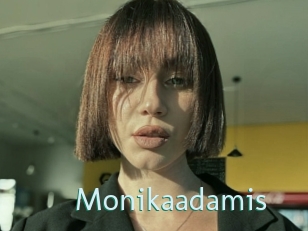 Monikaadamis