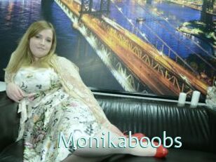 Monikaboobs