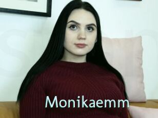 Monikaemm