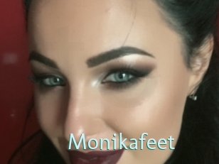 Monikafeet