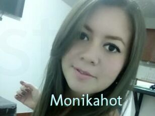 Monikahot