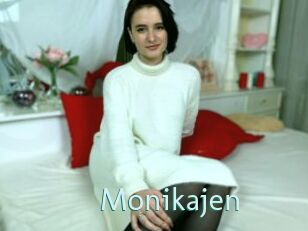 Monikajen