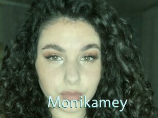 Monikamey