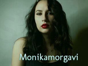 Monikamorgavi