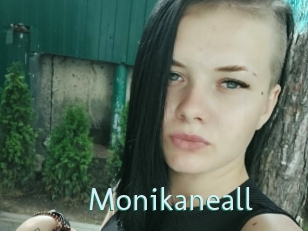 Monikaneall