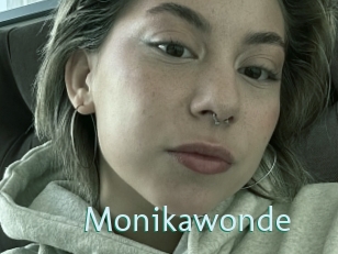Monikawonde