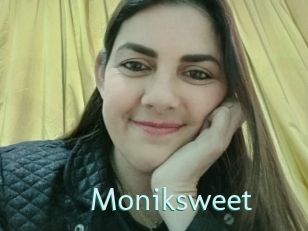 Moniksweet