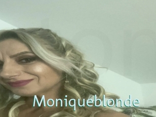 Moniqueblonde
