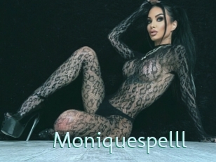 moniquespelll Straponles