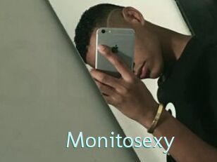 Monitosexy
