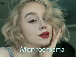 Monroemaria