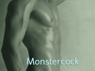 Monstercock