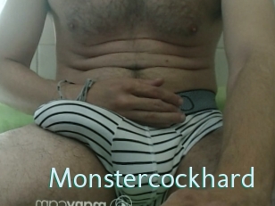 monstercockhard Straponles