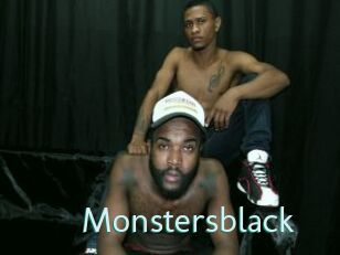 Monstersblack
