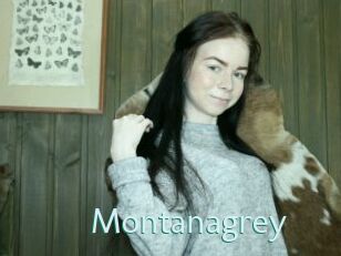 Montanagrey