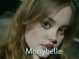 Monybelle