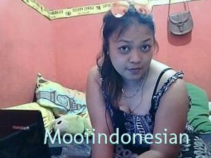 Mooiindonesian