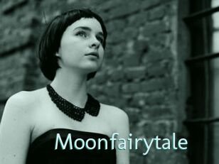 Moonfairytale
