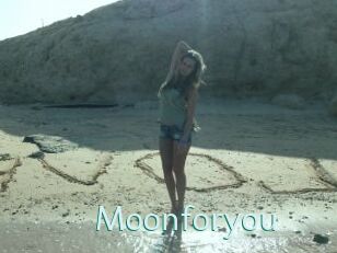 Moonforyou