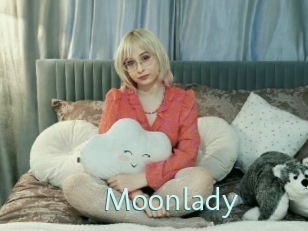 Moonlady