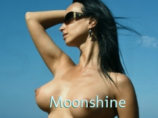 moonshine Straponles