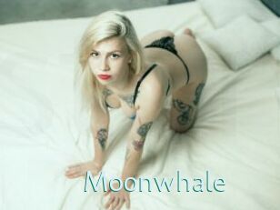 Moonwhale