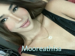 mooreathisa Straponles