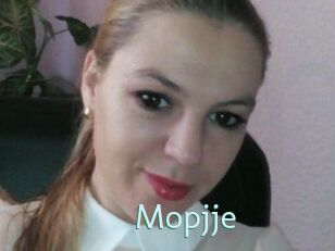Mopjje