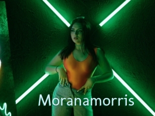 Moranamorris