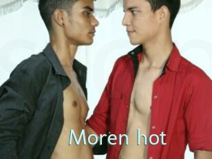 Moren_hot