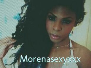 Morenasexyxxx