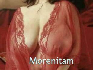 Morenitam